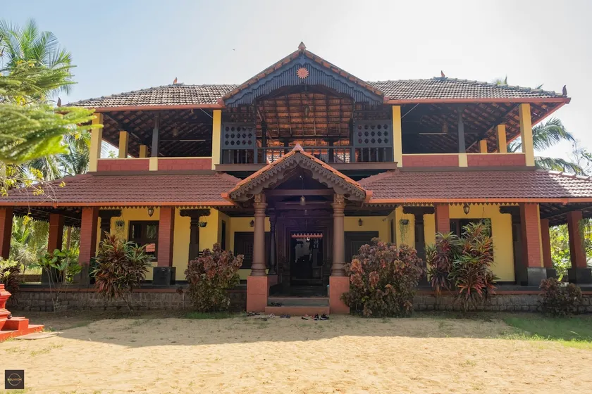 Reunion Ocean Royal (Beach House) - Image 1