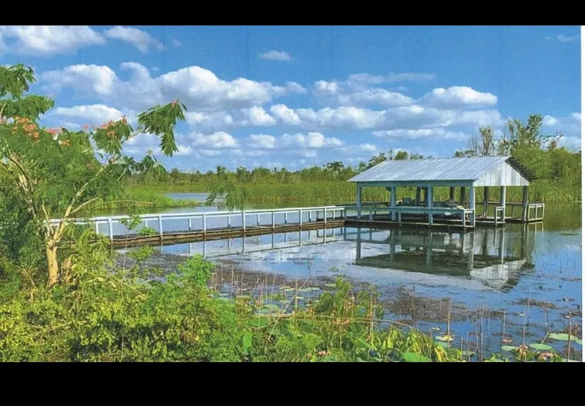 Rustic Retreat in Paradise - Image 1