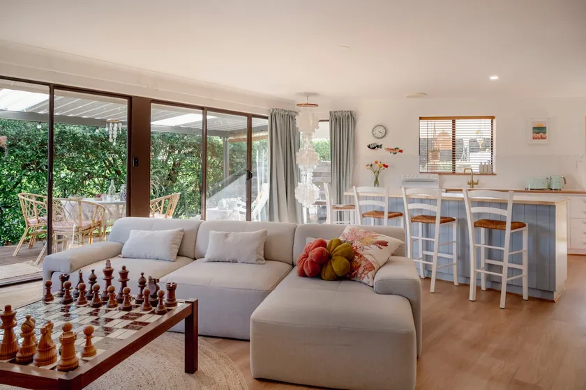 Little Norma: a little beachpad with lots of style - Image 1