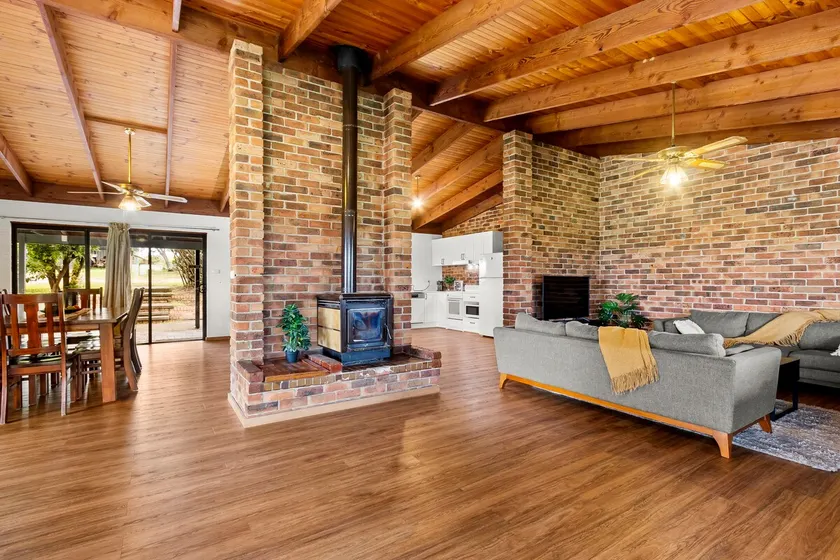 Hunter Valley Vineyards, Pets/Fire Pit/Heated Pool - Image 1