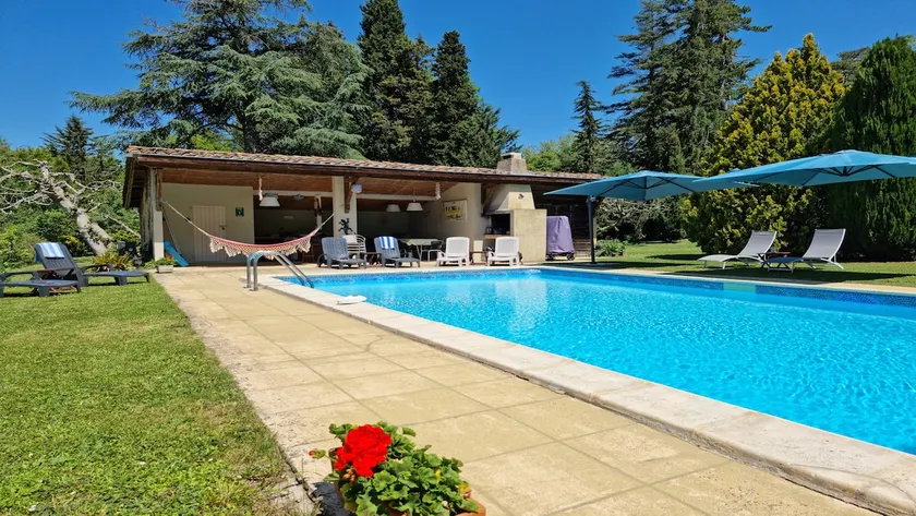 Domaine de Pouroutounat - Image 1