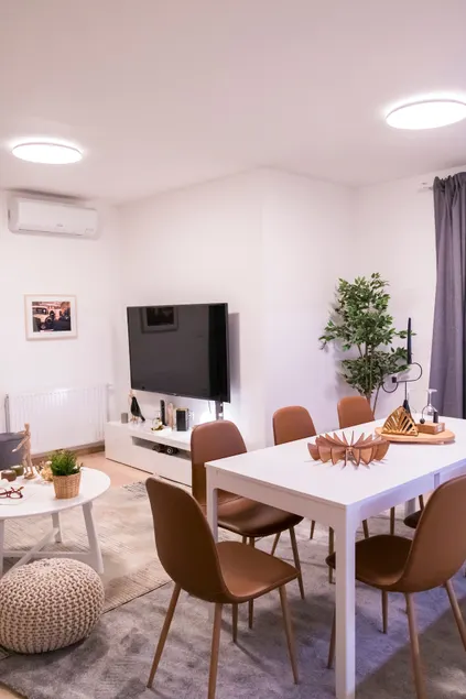 Fresh Comfort Apartment by Irundo - Image 1
