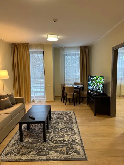 Lodge Euphoria Apartment - Image 1