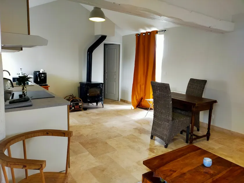 Accommodation on the farm - Image 1