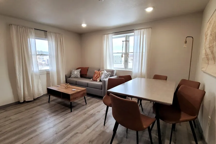 Jackalope Loft in Downtown Custer #2 - Image 1