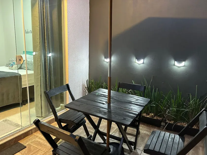 BORA BORA Residence Ap 102 with private balcony - Image 1