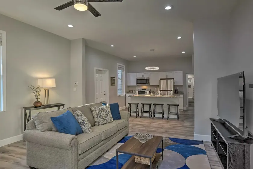 Cozy Covington Home - Image 1