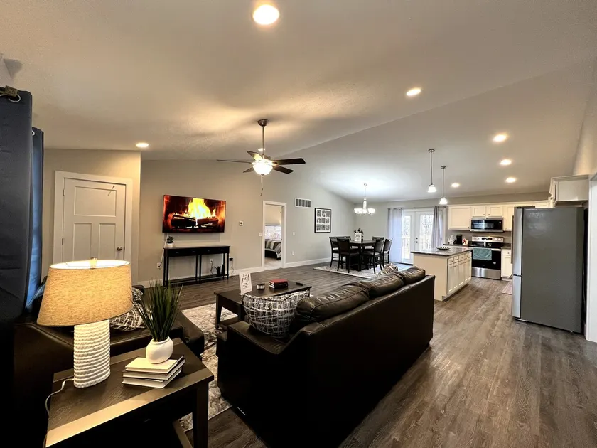 Brand New Country home - Minutes from Miamisburg - Image 1