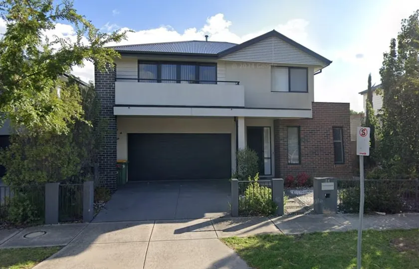 Sweet Loving Family Home. - Image 1