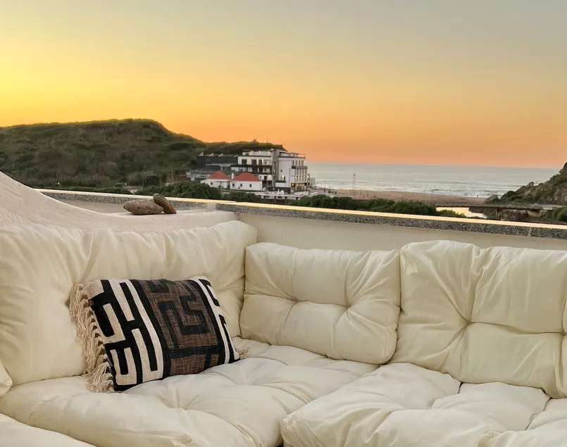 Santa Rita Sunset & Beach Apartment - Image 1
