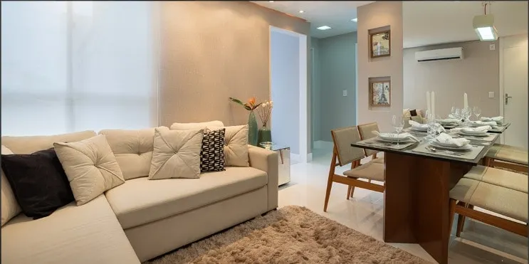 Complete Apartment - High Standart - Stª Cruz - Image 1