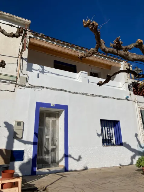 Casa de l'hort - Els Valentins - Image 1