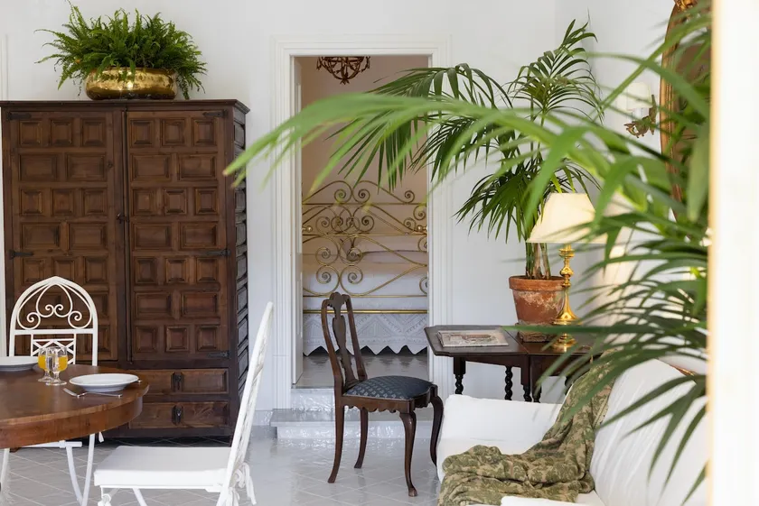 Luxury design apartment ”Casa Silvia” - Image 1