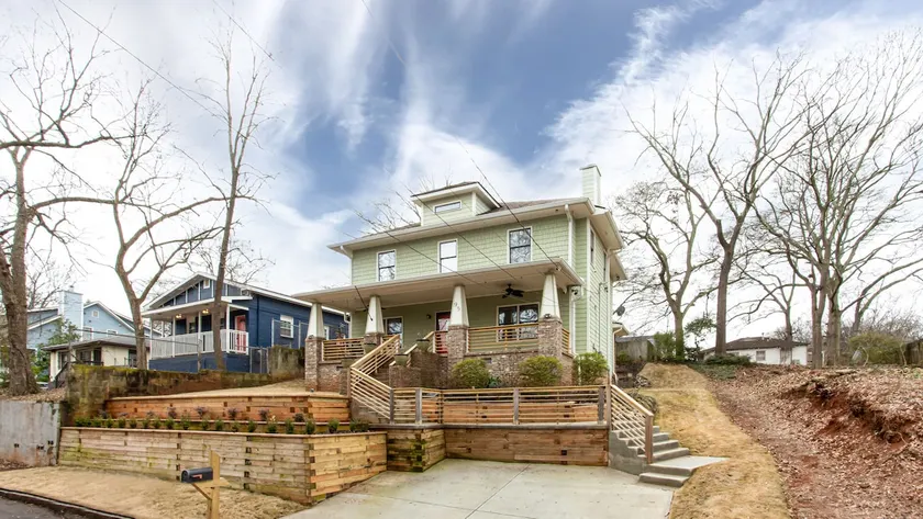 Wonderful Relaxing Retreat Home - Great Location - Image 1