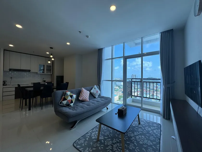 HighRise Family 2 BR APT @ Nagoya by Mesa - Image 1