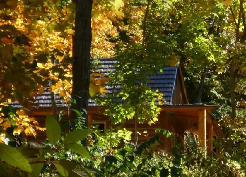 HideAway Cabin - Image 1