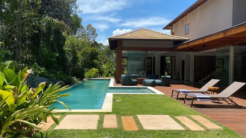 Charming Getaway with High-Level Cook - Image 1