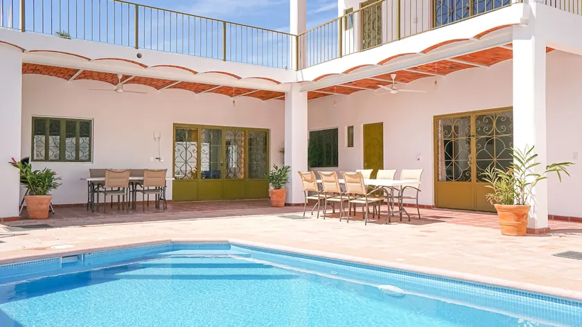4 bedroom &pool near Litibú, Punta Mita & Sayulita - Image 1