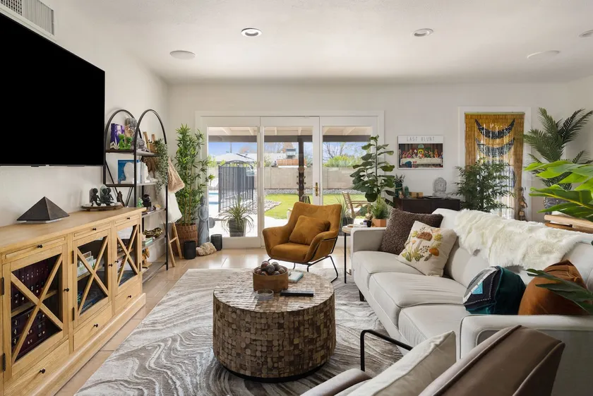 The Retreat | 420 Friendly | Top 1% | Heated Pool - Image 1