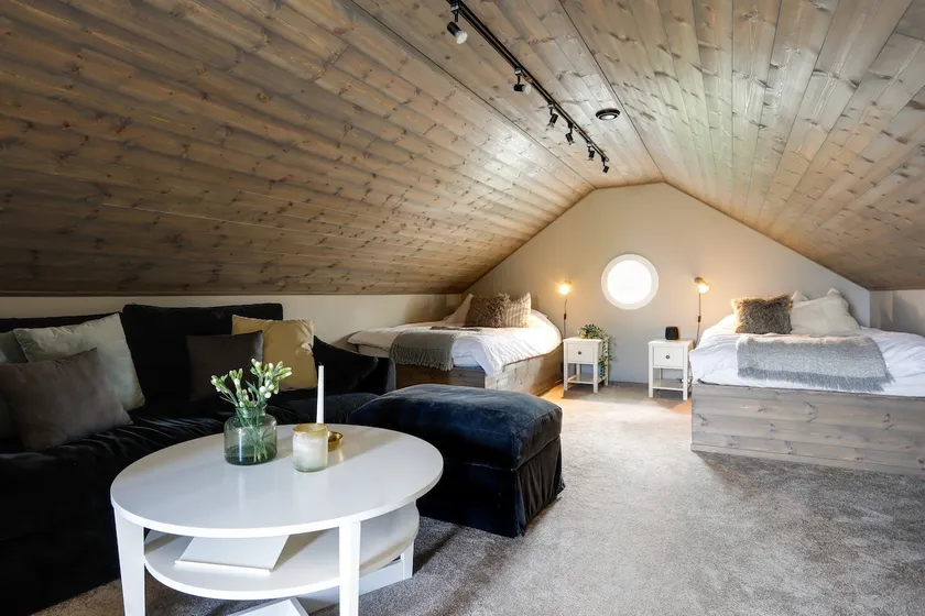 Guest suite in Lanna (Örebro about 15 min) - Image 1