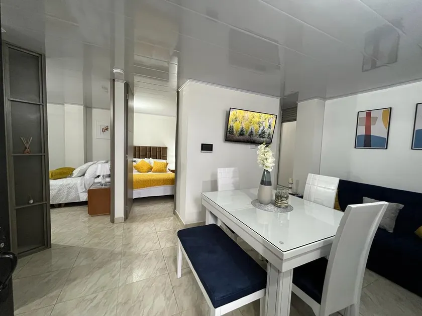 New and elegant apartment in central Armenia. - Image 1