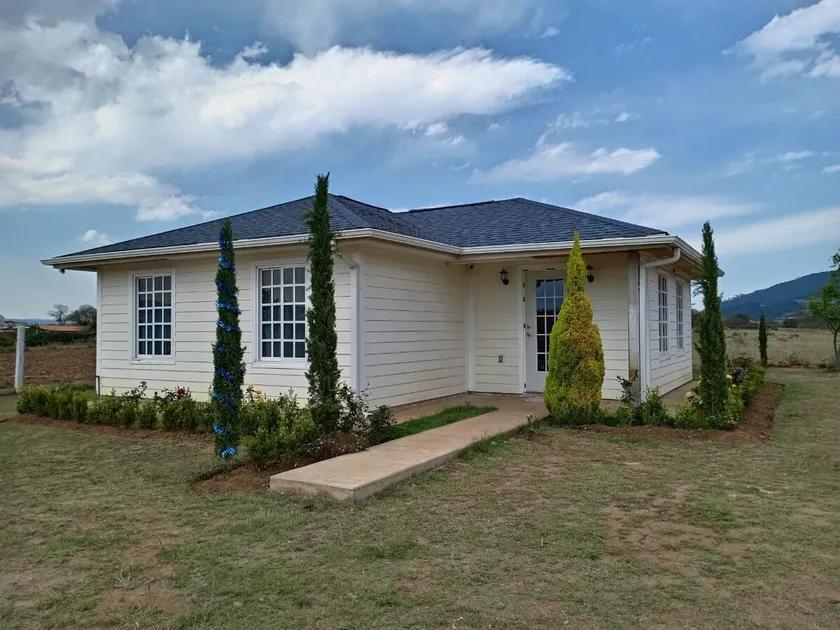 American-style cabin - Image 1