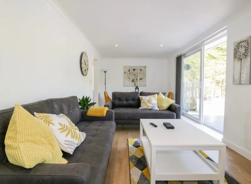 Apartment near to beach and the SW costal path. - Image 1