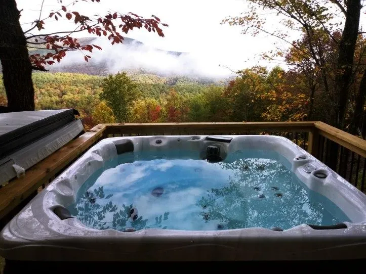 Luxury Mountain Cottage! - Image 1