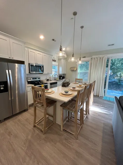 All About The Beach: Peaceful getaway in the heart of Corolla - Image 1