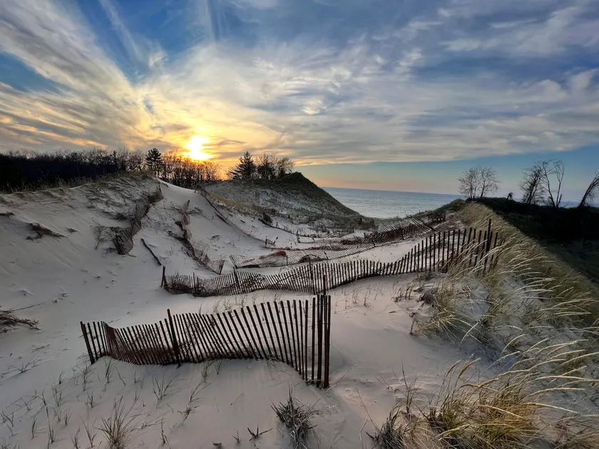 Duneshadow Retreat Manistee - Image 1