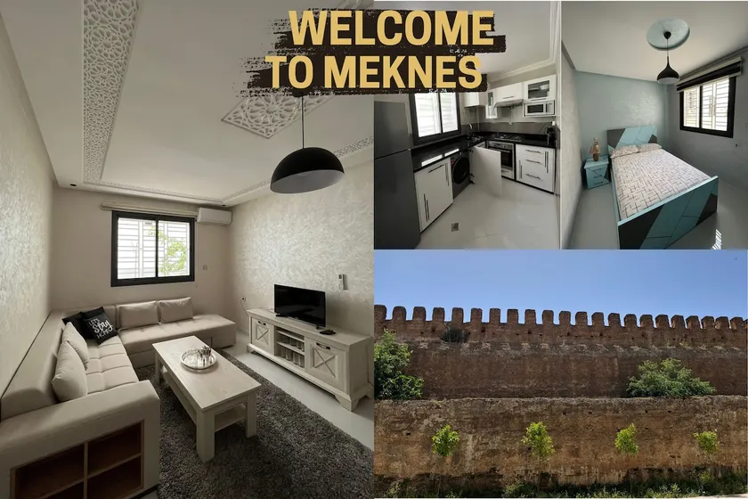 Nice apartment in BabElQazdir - Image 1