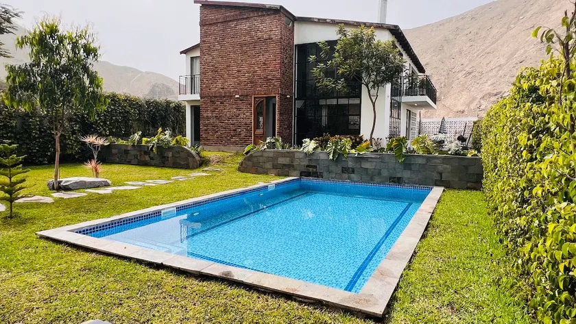 Casa Jardin Del Valle - Image 1