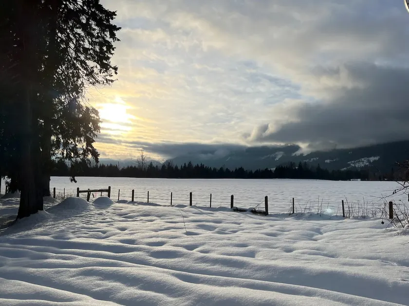 Queest Mtn Retreat - Image 1