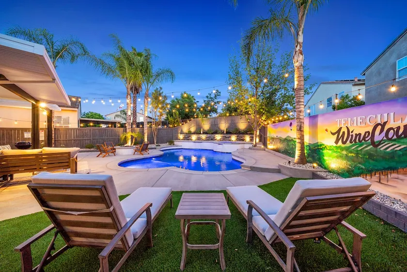 Stunning Temecula Wine Country Oasis|Pool|Gameroom - Image 1