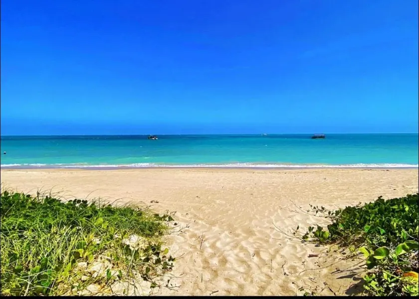 Paradise in Maragogi -2 suites House 6 - Image 1