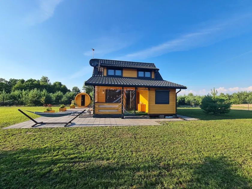 Dom Małe Mazury - Image 1