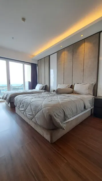 Apartment Batam Floor 21 City View - Image 1