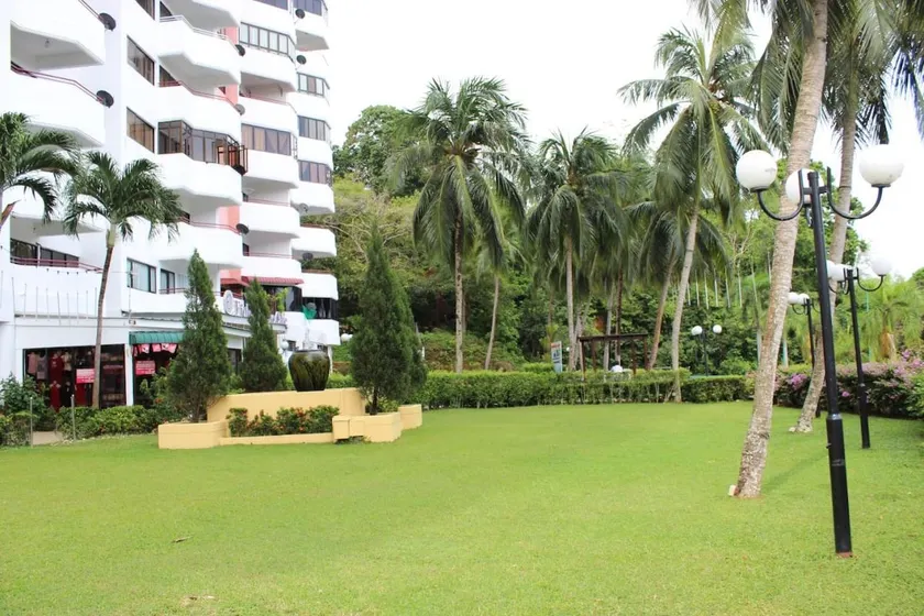 Sri Sayang Resort Apartment - Image 1