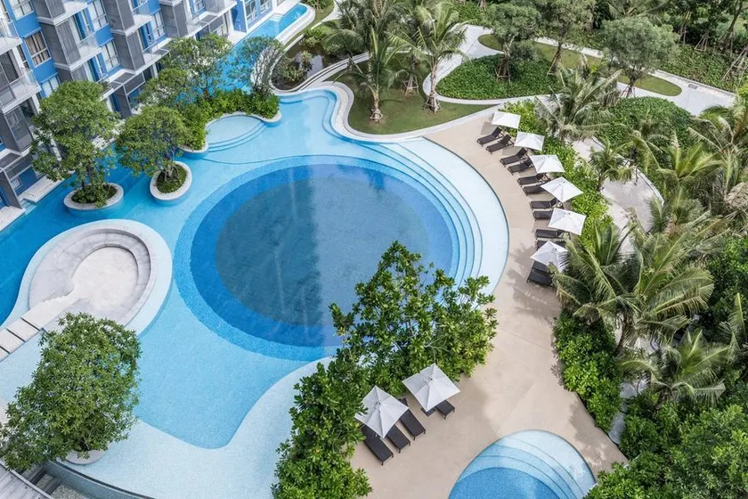Blu Cha Am-Hua Hin - Image 1