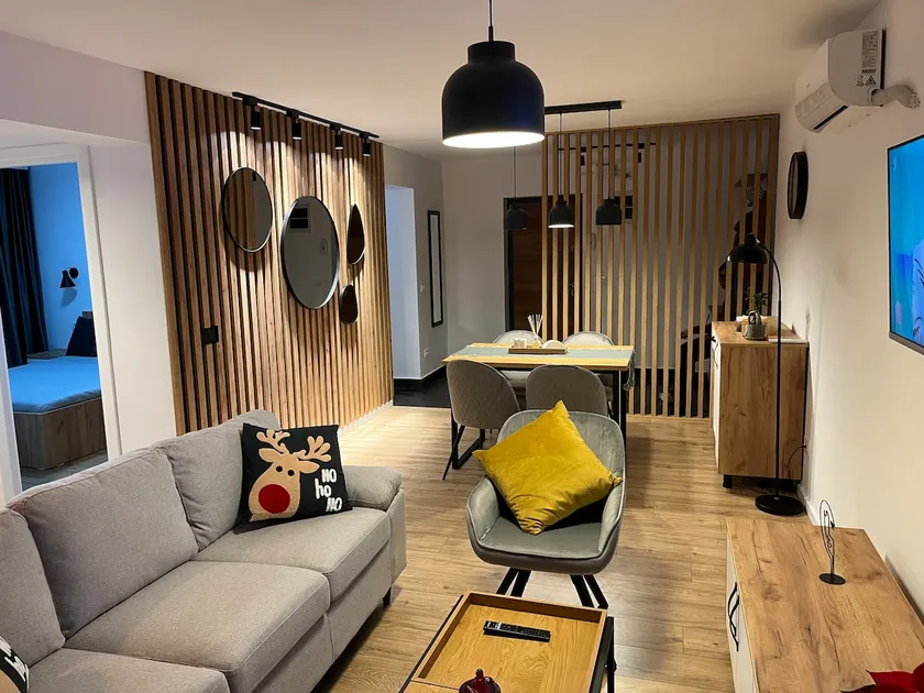 Suceava Apartment - Image 1