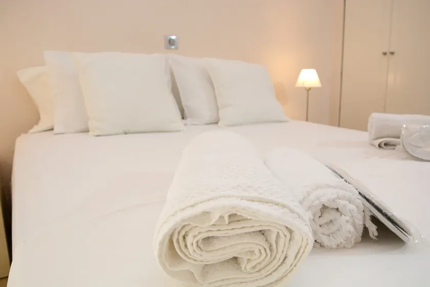 Nagia's Luxurious Apartment - Image 1