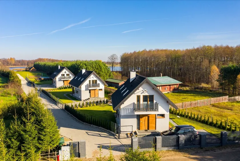 Sun House - Domy Mazur - Image 1