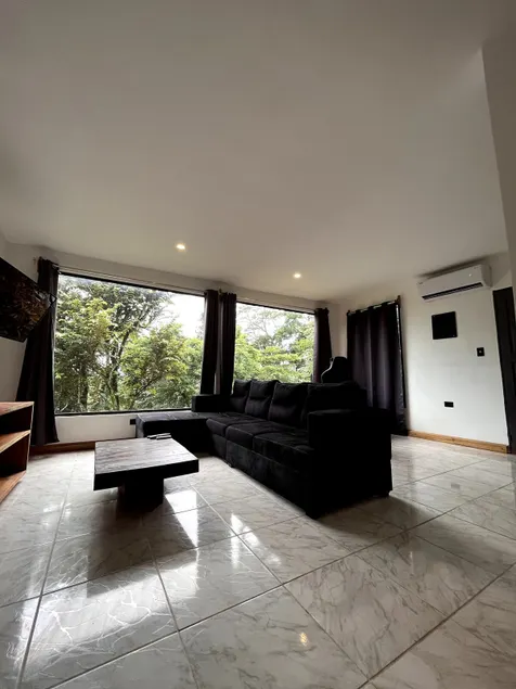 Spacious Modern two-storey house - Image 1