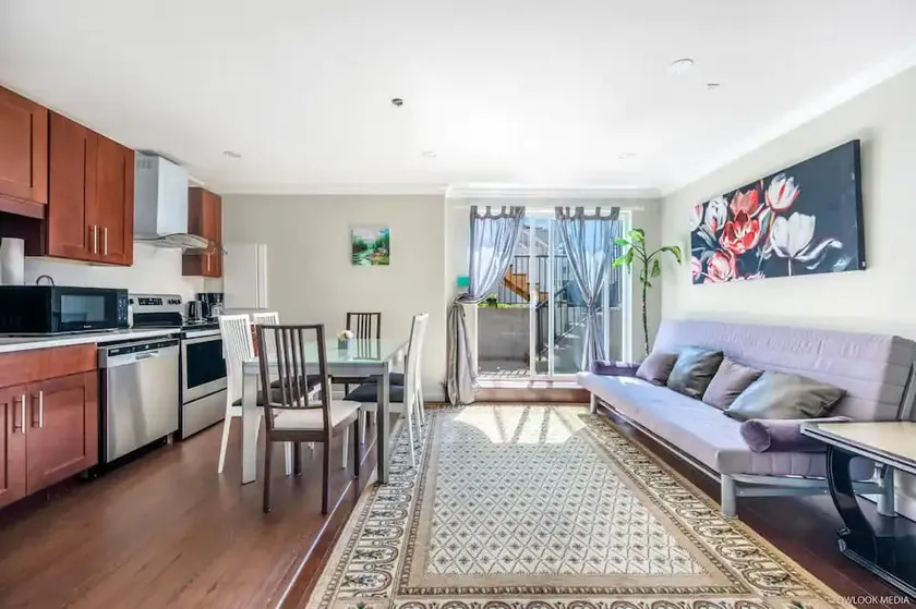 Cheerful 2BDR (3BD) in Vancouver near YVR - Image 1