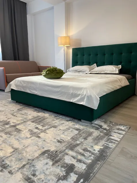 Studio Modern in complex rezidential Bucuresti - Image 1