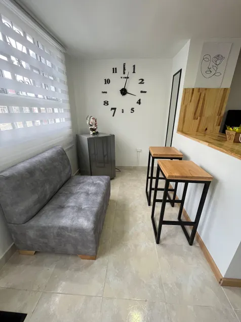 Entire loft-style apartment - Image 1