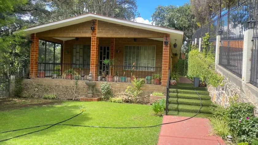 Country house to spend time surrounded by nature - Image 1