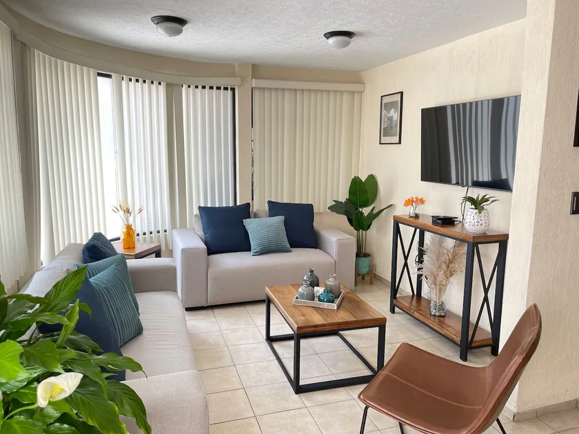 Centrally located and comfortable house! - Image 1