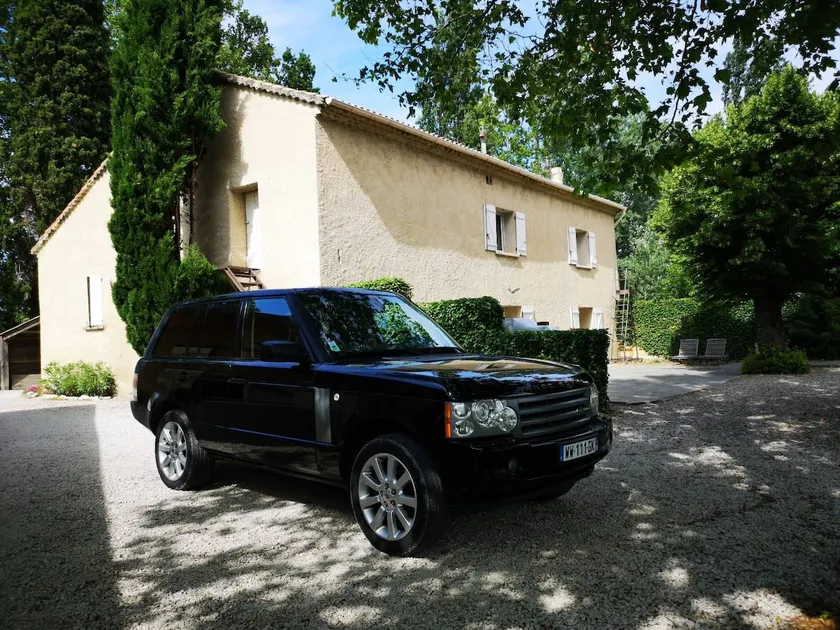 Avignon Sud Large Farmhouse XXL with Pool and Park - Image 1