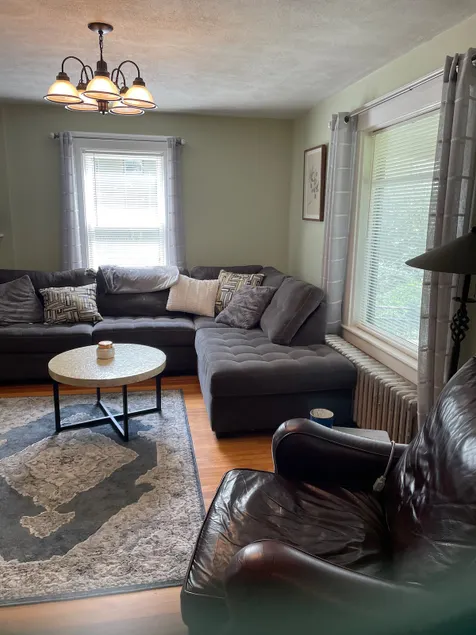 Charming farmhouse home in South Amherst - Image 1